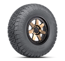 285/45R22 AMP Terrain Pro A/T 117R BSW D 285 45 22 2854522