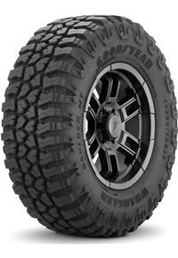 275/70R18 Goodyear Wrangler Boulder MT 125P OWL E 275 70 18 2757018