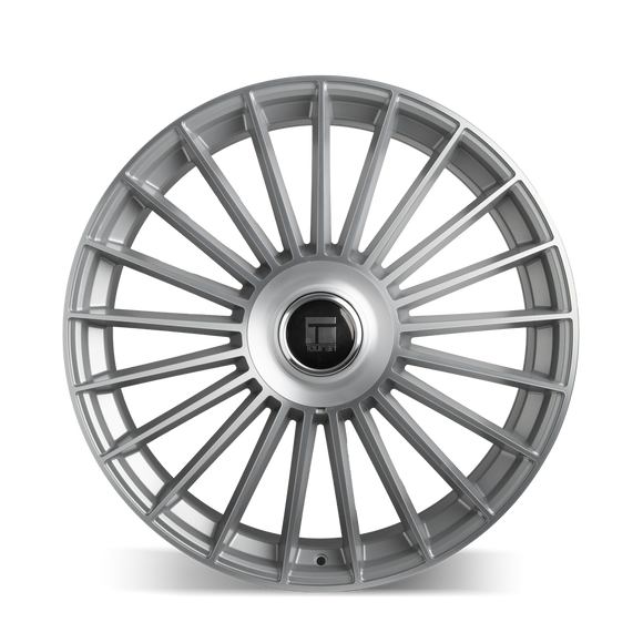 26x10 Touren TR10 Black 6x135 ET25 CB87.1 Wheel Rim