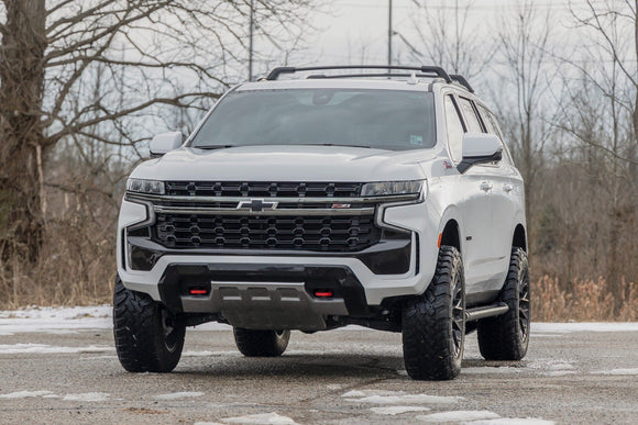 2 Inch Lift Kit - OE Air Ride - Chevy Tahoe 4WD (2022)
