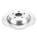 Rear PowerStop AutoSpecialty Rotor For Ford Edge