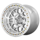 17X9 KMC KM235 Grenade CRAWL Beadlock Machined 5X127 ET-38 wheel/rim-4