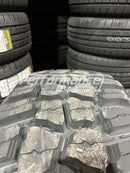 Mudder Trucker Hang Over M/T Mud Tire 275/60R20 123/120Q LRE BSW 2756020 275 60