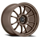 17x10 Konig Hypergram Race Bronze 5x114.3 5x4.5 ET18 Wheel Rim-1