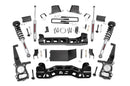 6 Inch Lift Kit - N3 Struts - Ford F-150 4WD (2009-2010)