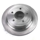 Rear PowerStop AutoSpecialty Rotor For Ford E-150 Club Wagon