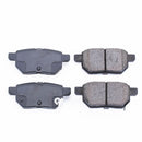 PowerStop Z16 Evolution Ceramic Brake Pads