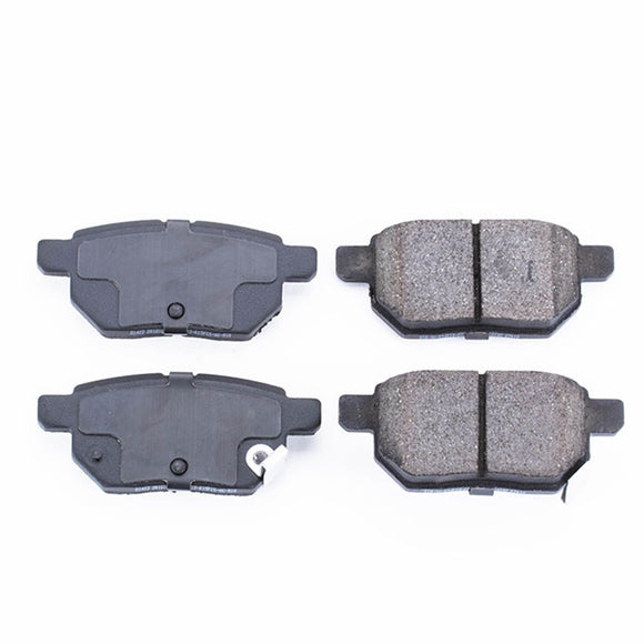 PowerStop Z16 Evolution Ceramic Brake Pads