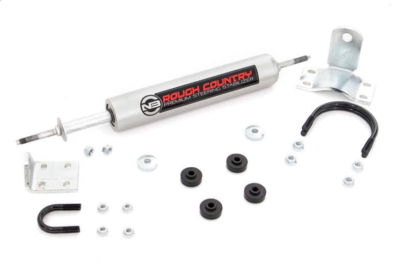 N3 Steering Stabilizer - Toyota Land Cruiser FJ40 4WD (1961-1982)