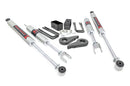 1.5-2 Inch Lift Kit - M1 - Chevy/GMC 1500 (99-06 & Classic)