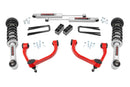 Rough Country 3" Lift Kit For Ford F-150 4WD 2014-2020