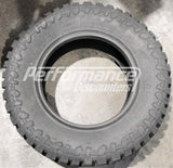 Roadone Cavalry M/T Mud Tire(s) 265/70R17 LRE BSW 121Q 2657017