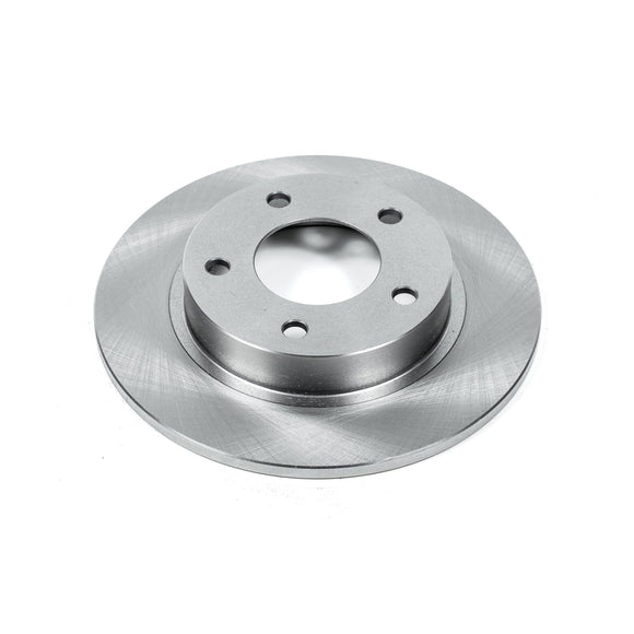 Rear PowerStop AutoSpecialty Rotor For Ford Probe