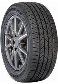 245/60R18 Toyo Extensa AS II Tire(s) 105H BW SL 2456018 245 60 18