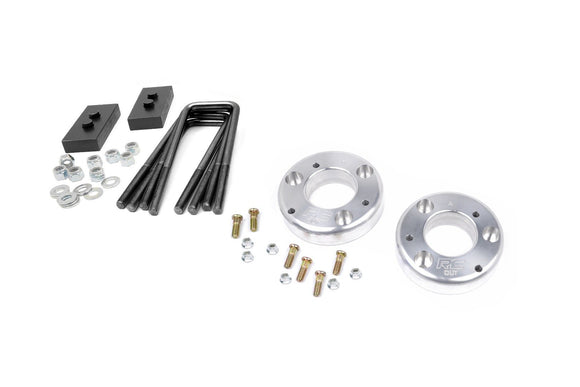 2 Inch Lift Kit - Ford F-150 2WD/4WD (2021-2023)