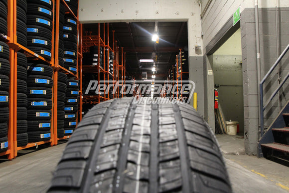 Kenda Kenetica Touring AS KR217 Tire(s) 225/70R16 103H SL 225/70-16 2257016