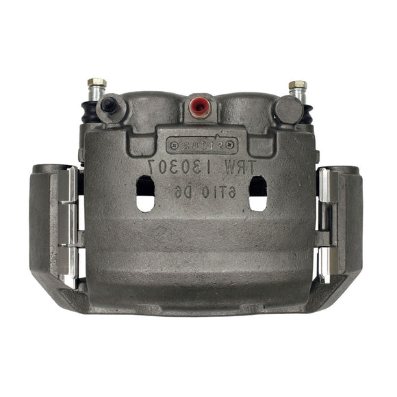 Front Left PowerStop Caliper For Ford F-450 Super Duty