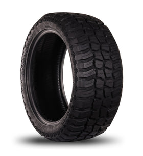 Mudder Trucker Hang Over M/T Mud Tire 33X12.50R22 114R LRF BSW 33125022 33 1250