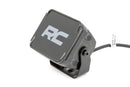 Rough Country 2" Spectrum Series Square OSRAM LED Lights