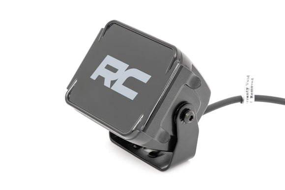 Rough Country 2" Spectrum Series Square OSRAM LED Lights