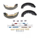 PowerStop Drum Brake Shoe with hardware