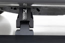 Rough Country Power Running Boards For Double Cab Chevy GMC 1500 2500 3500 14-18