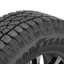 Goodyear Wrangler Outbound AT Tire 265/65R18 114T BSL SL 2656518 265 65 18