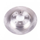 Rear PowerStop AutoSpecialty Rotor For Mazda CX-3
