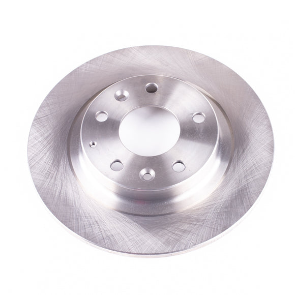 Rear PowerStop AutoSpecialty Rotor For Mazda CX-3