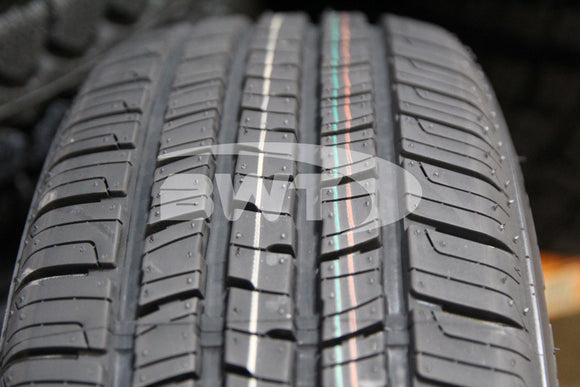 Kenda Kenetica Touring AS KR217 Tire(s) 185/60R15 84H SL 185/60-15 1856015