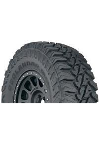 35X12.50R22 Yokohama Geolandar MT G003 121Q BSW F 22 35125022