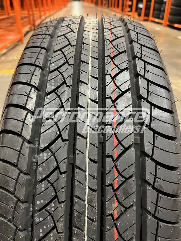 Thunderer Ranger 007 R601 Tire 235/65R18 110H BSW XL 2356518 235 65 18