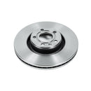 Front PowerStop AutoSpecialty Rotor For Audi A6 Quattro
