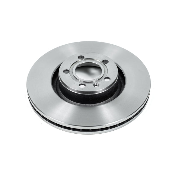 Front PowerStop AutoSpecialty Rotor For Audi A6 Quattro