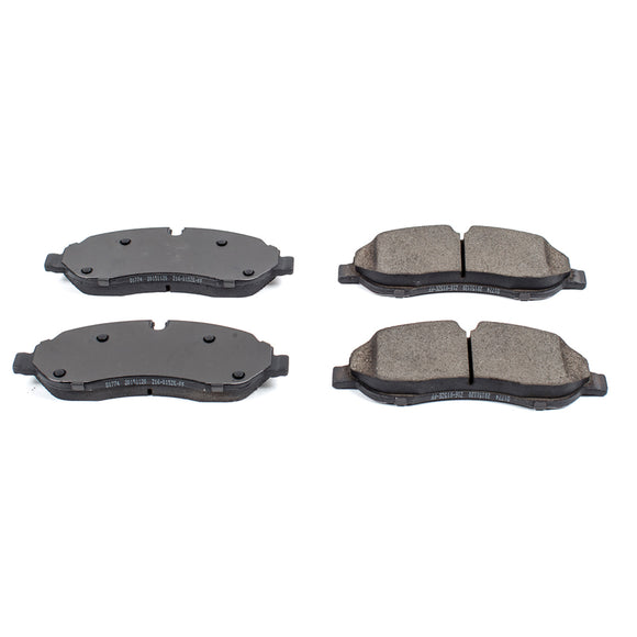 PowerStop Z16 Evolution Ceramic Brake Pads