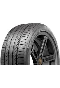 Continental "ContiSportContact 5" Tire(s) 225/45R18 225/45-18 45R R18 BMW SSR