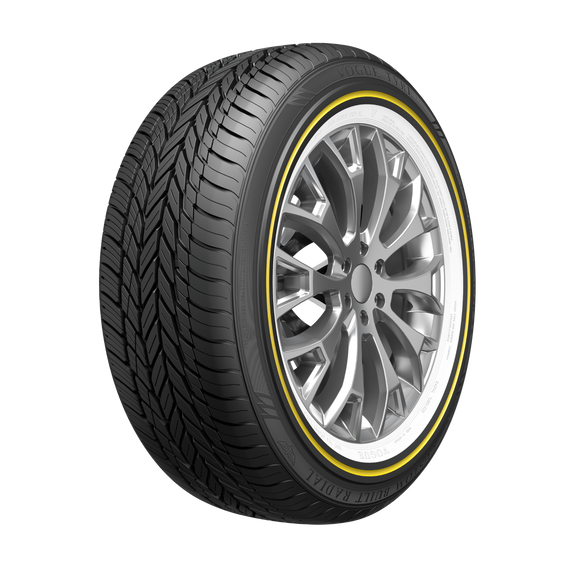 245/40R20 Vogue CBR8 99V XL GSWW