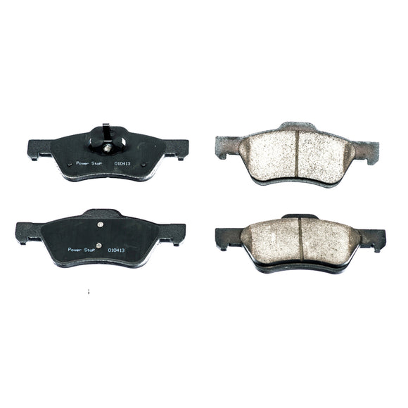 PowerStop Z16 Evolution Ceramic Brake Pads
