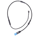 Front PowerStop Brake Wear Sensor For BMW X6