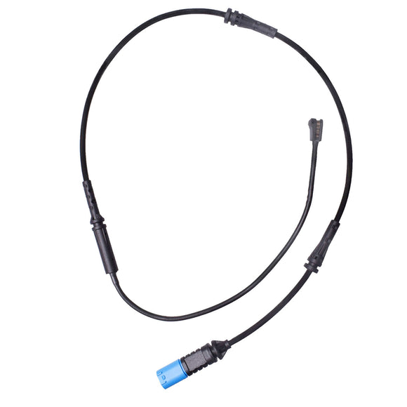 Front PowerStop Brake Wear Sensor For BMW X6