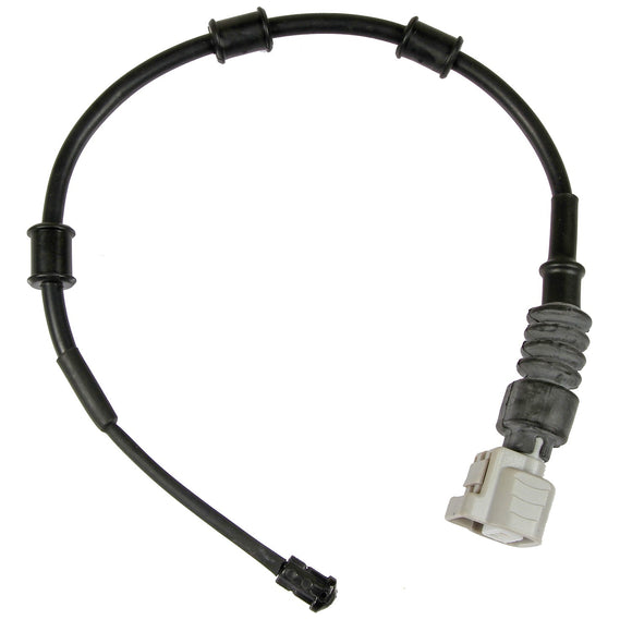 Rear PowerStop Brake Wear Sensor For Lexus LS400