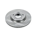 Front PowerStop AutoSpecialty Rotor For Mitsubishi Galant