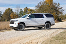 Rough Country 2" Lift Kit For Chevy Tahoe Suburban Yukon 1500 4WD 21-24
