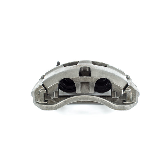 Front Left PowerStop Caliper For Ford E-150