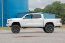 6in Toyota Suspension Lift Kit (05-15 Tacoma 4WD/2WD)