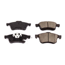 PowerStop Z16 Evolution Ceramic Brake Pads