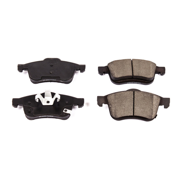 PowerStop Z16 Evolution Ceramic Brake Pads