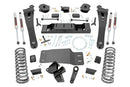 Rough Country 5" Lift Kit For Ram 2500 4WD 2025