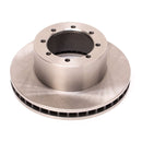 Rear PowerStop AutoSpecialty Rotor For Ford E-450 Econoline Super Duty