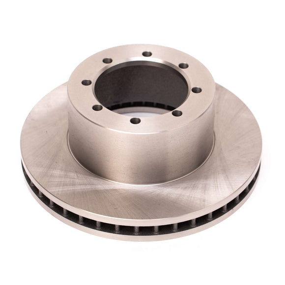 Rear PowerStop AutoSpecialty Rotor For Ford E-450 Econoline Super Duty